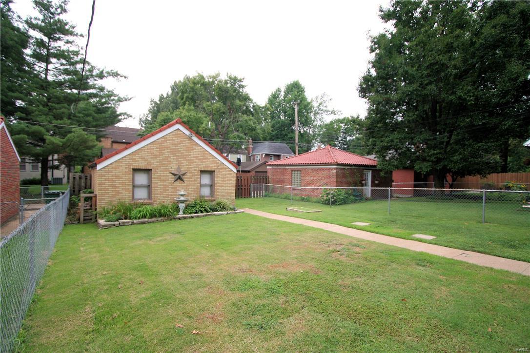 St. Louis Hills - Residential
