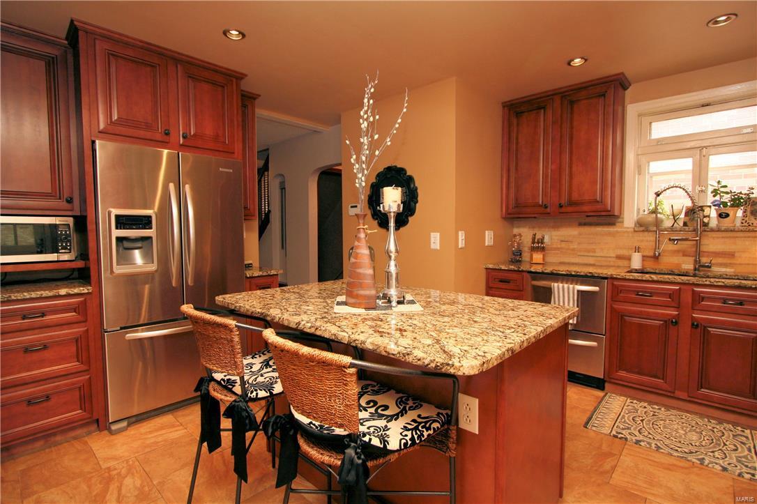 St. Louis Hills - Residential