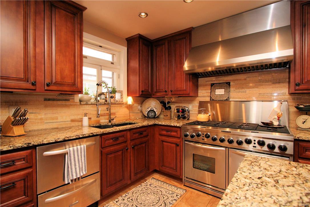 St. Louis Hills - Residential