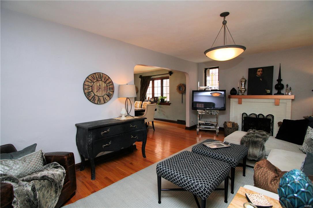 St. Louis Hills - Residential