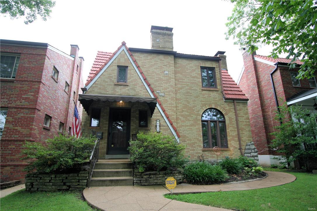 St. Louis Hills - Residential