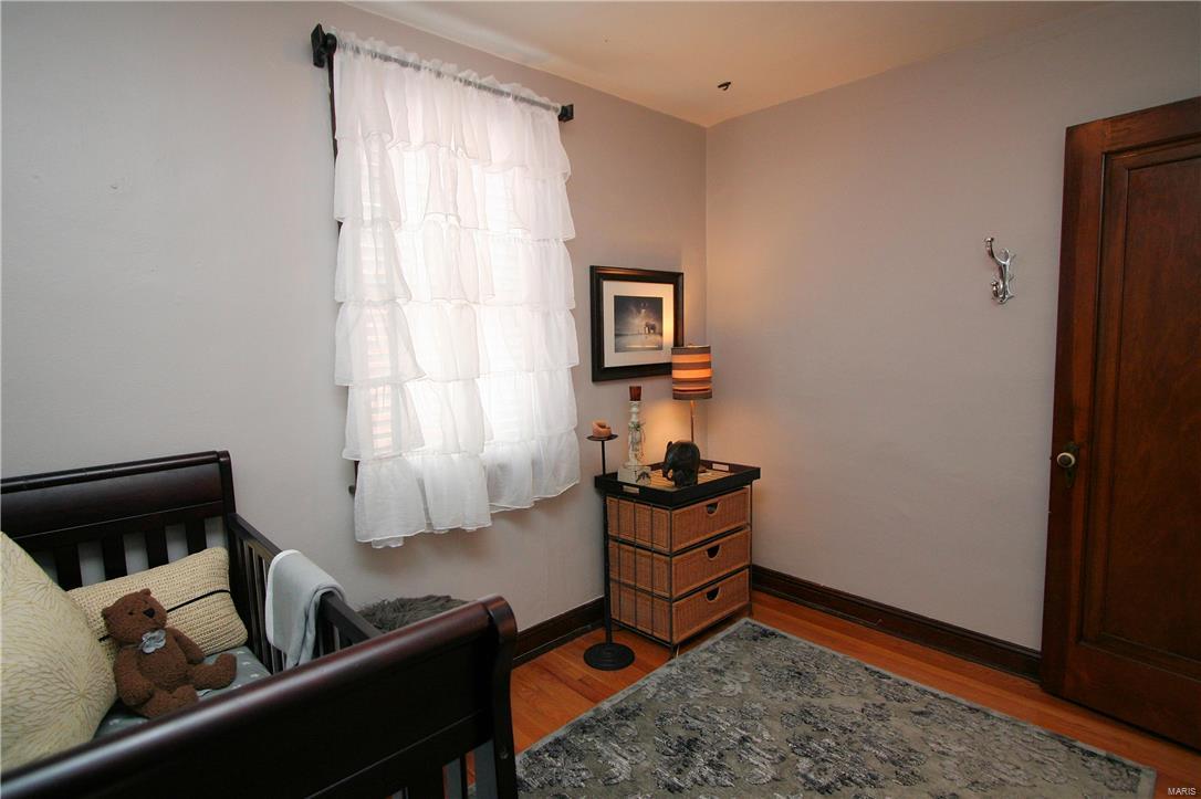St. Louis Hills - Residential