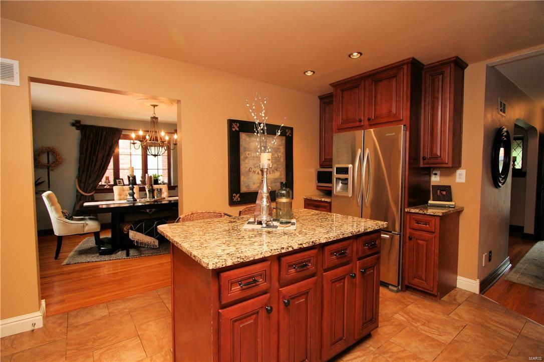 St. Louis Hills - Residential