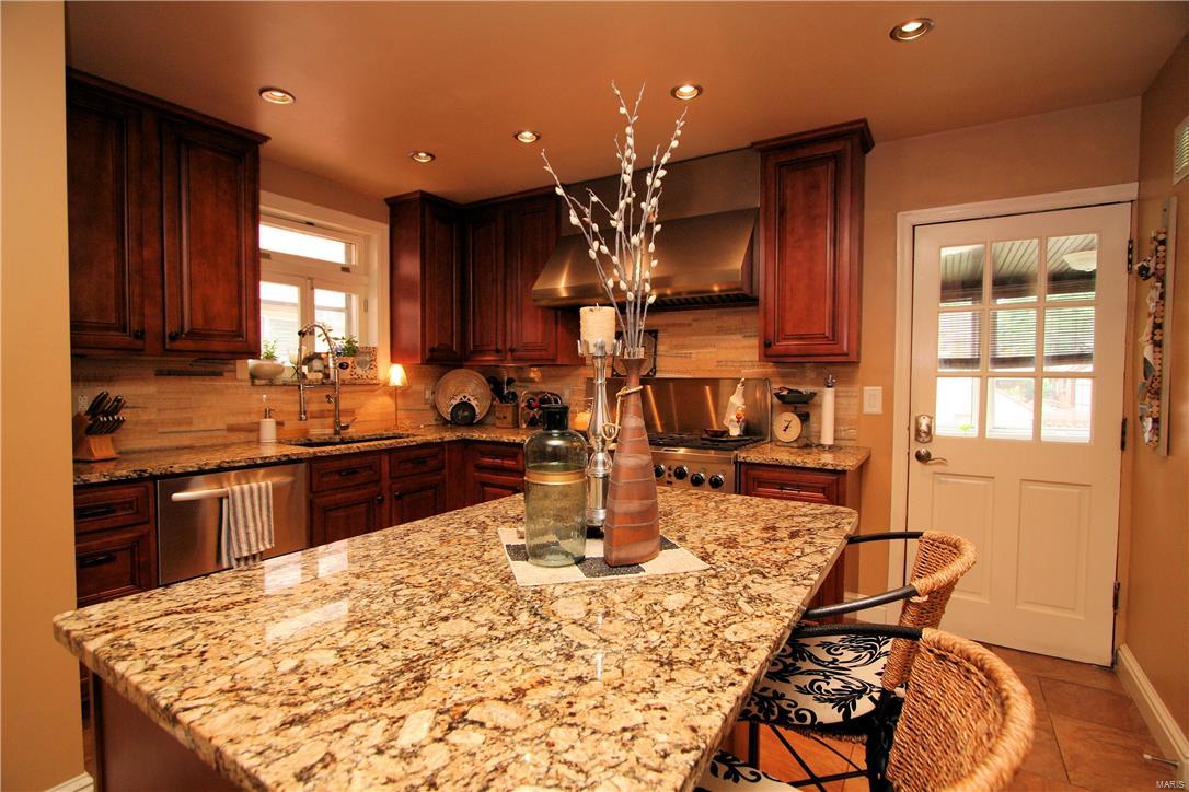 St. Louis Hills - Residential