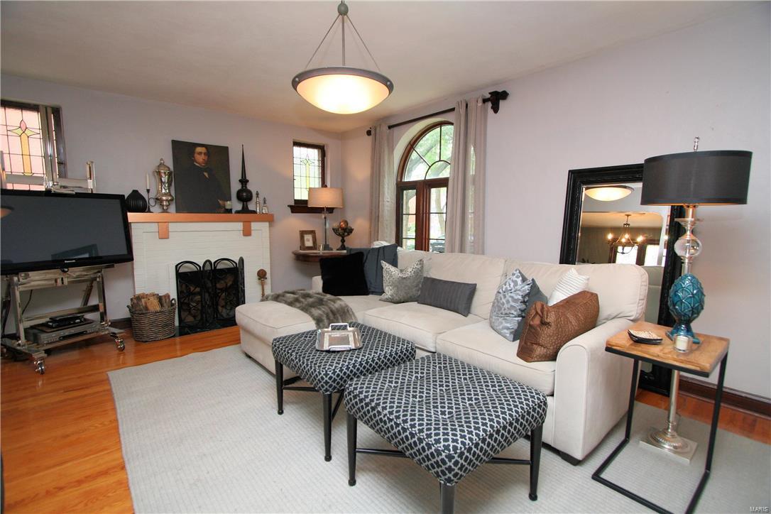 St. Louis Hills - Residential