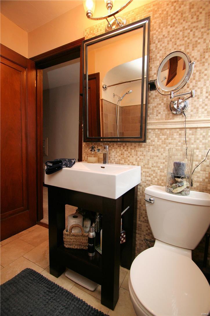 St. Louis Hills - Residential