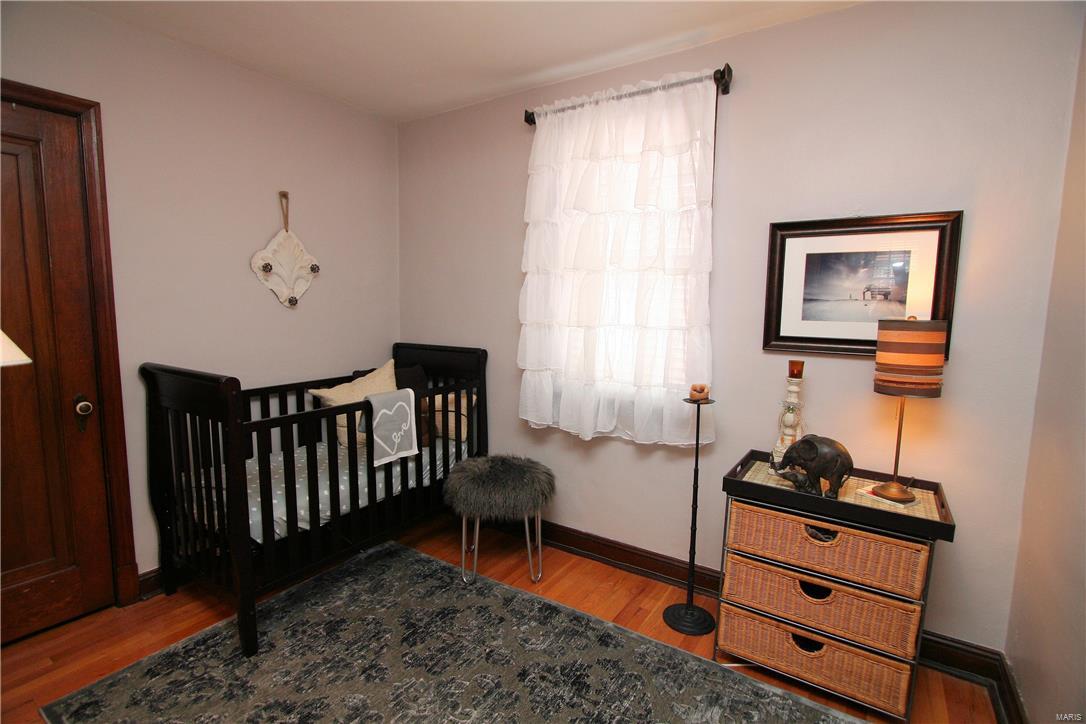 St. Louis Hills - Residential