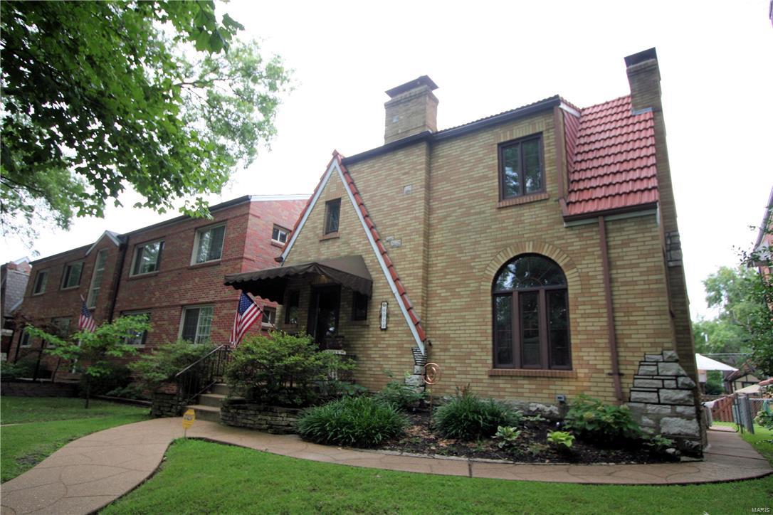 St. Louis Hills - Residential