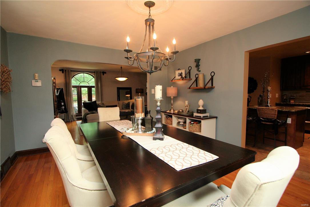 St. Louis Hills - Residential