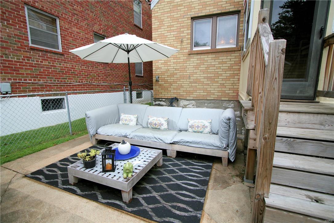 St. Louis Hills - Residential