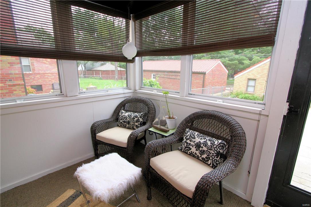 St. Louis Hills - Residential