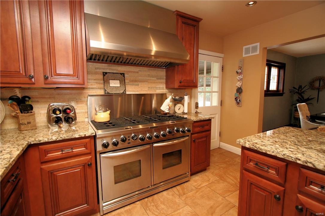 St. Louis Hills - Residential