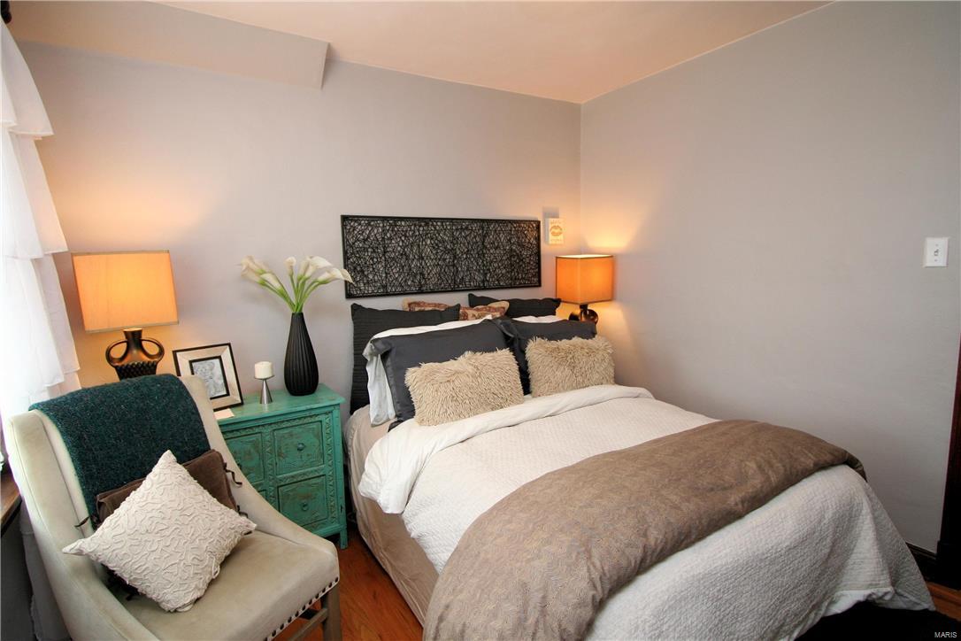 St. Louis Hills - Residential