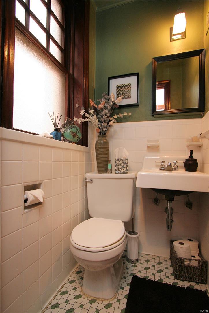 St. Louis Hills - Residential