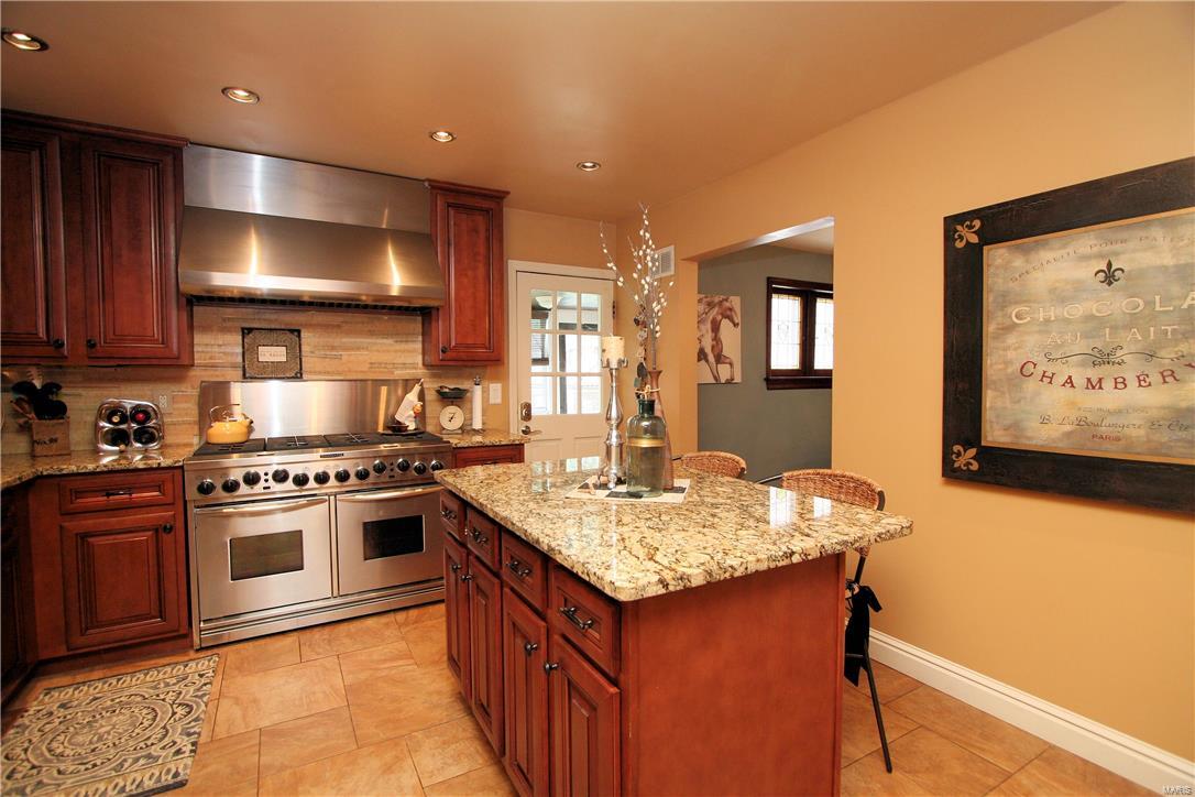 St. Louis Hills - Residential