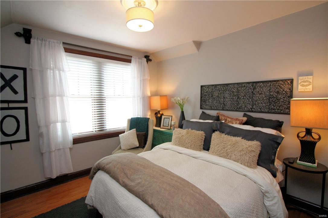St. Louis Hills - Residential