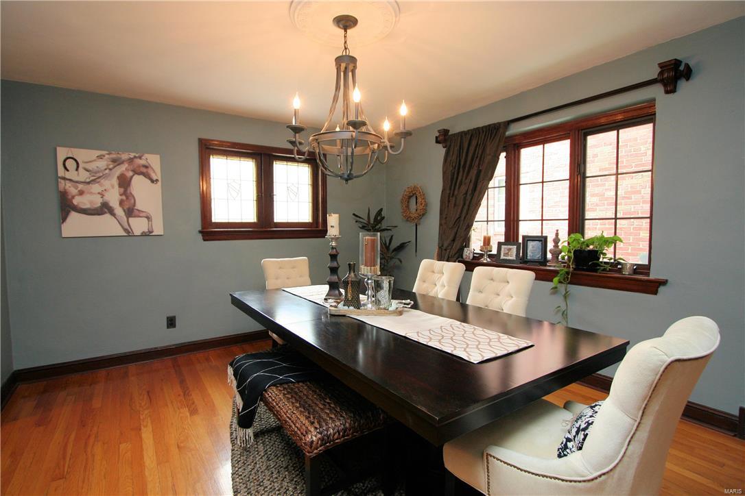St. Louis Hills - Residential