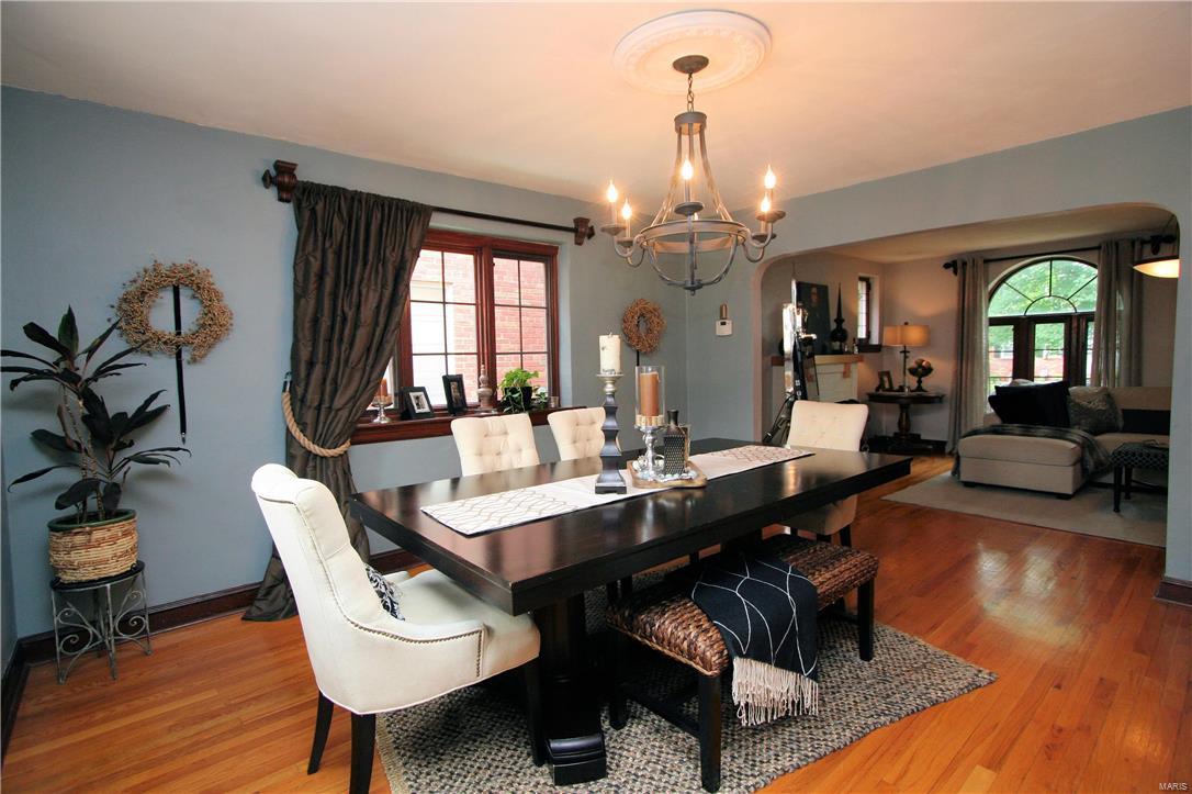St. Louis Hills - Residential
