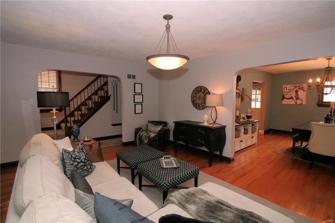 St. Louis Hills - Residential