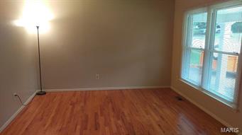 Foxborough 1 - Residential Lease
