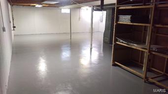 Foxborough 1 - Residential Lease