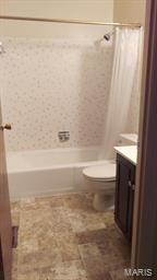 Foxborough 1 - Residential Lease