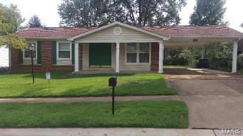 Foxborough 1 - Residential Lease