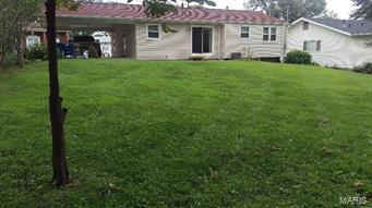 Foxborough 1 - Residential Lease