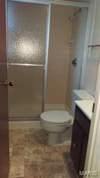 Foxborough 1 - Residential Lease