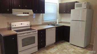 Foxborough 1 - Residential Lease