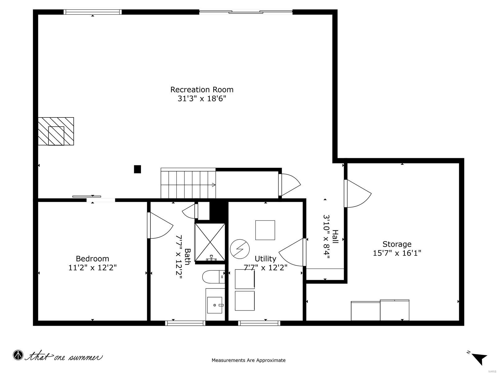 Innsbrook - Residential