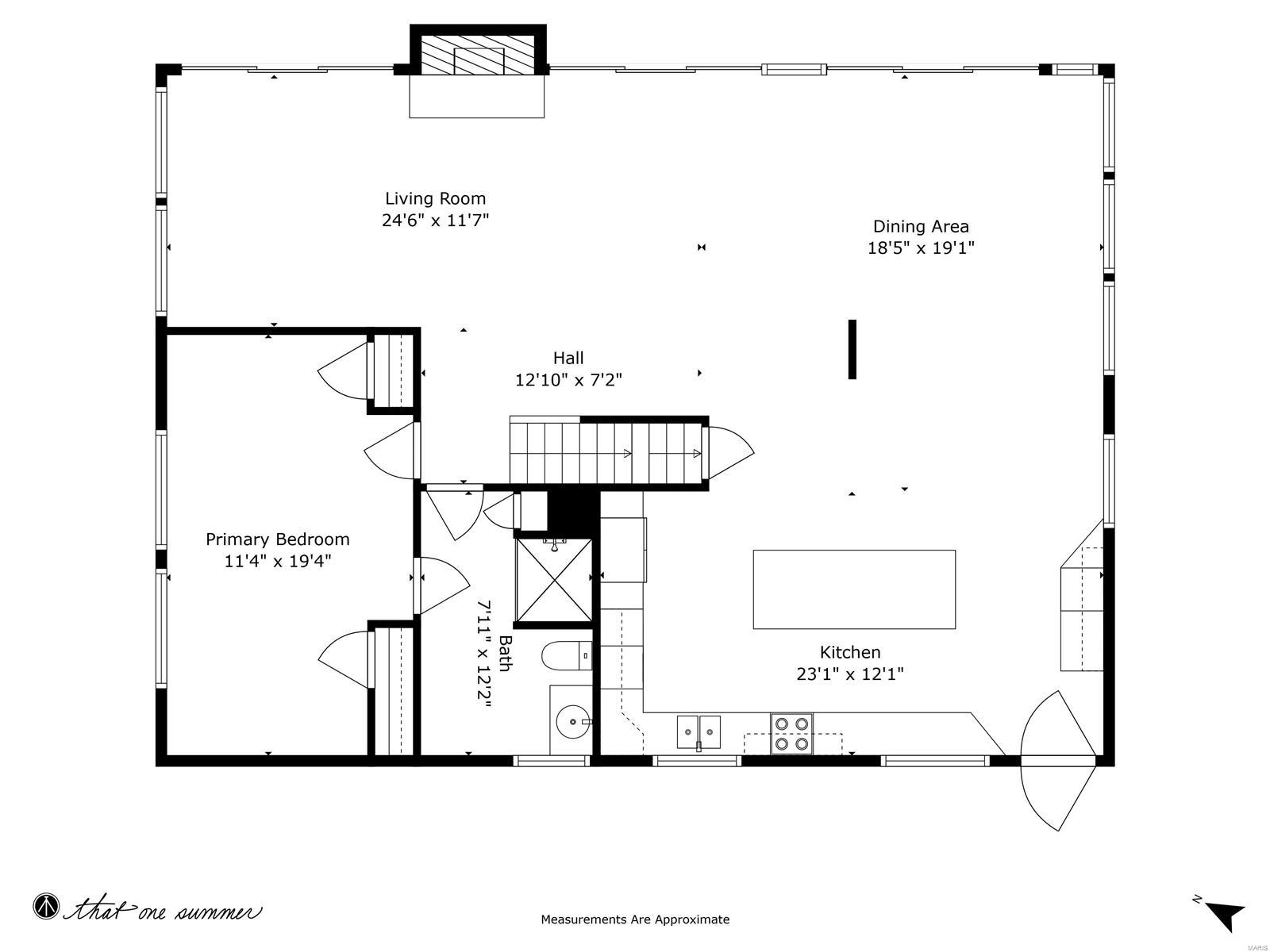 Innsbrook - Residential