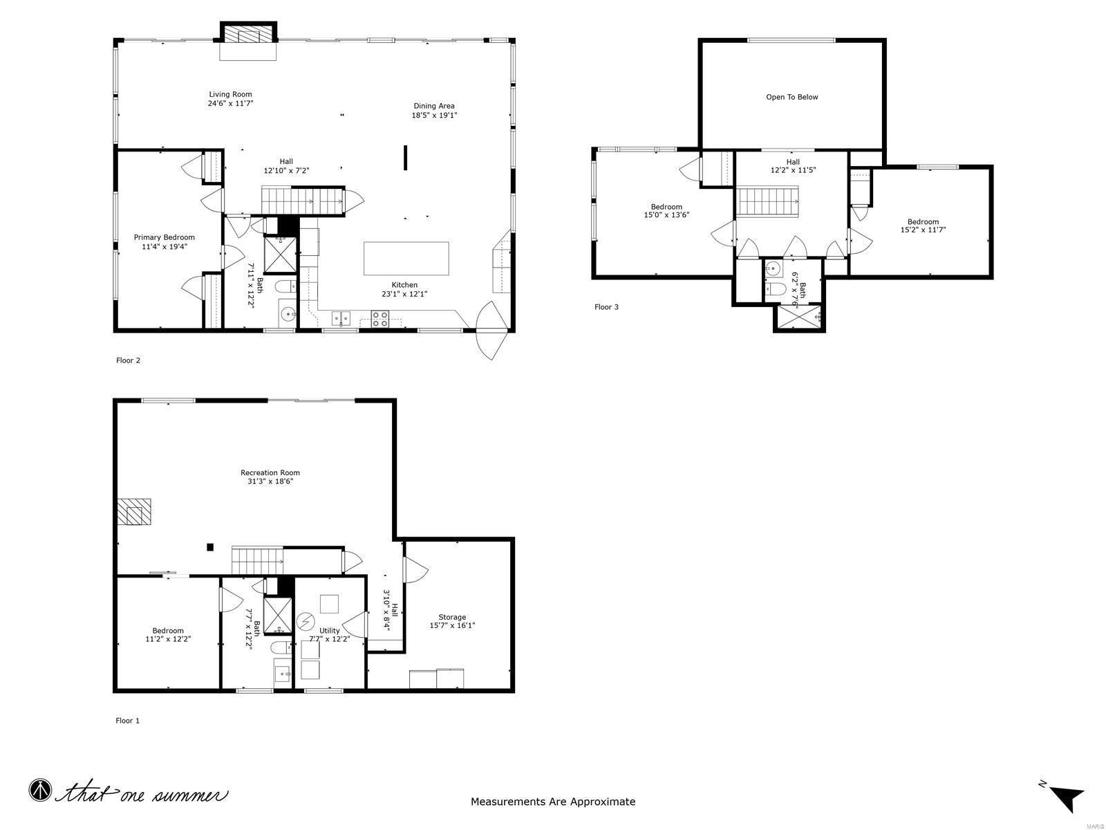 Innsbrook - Residential