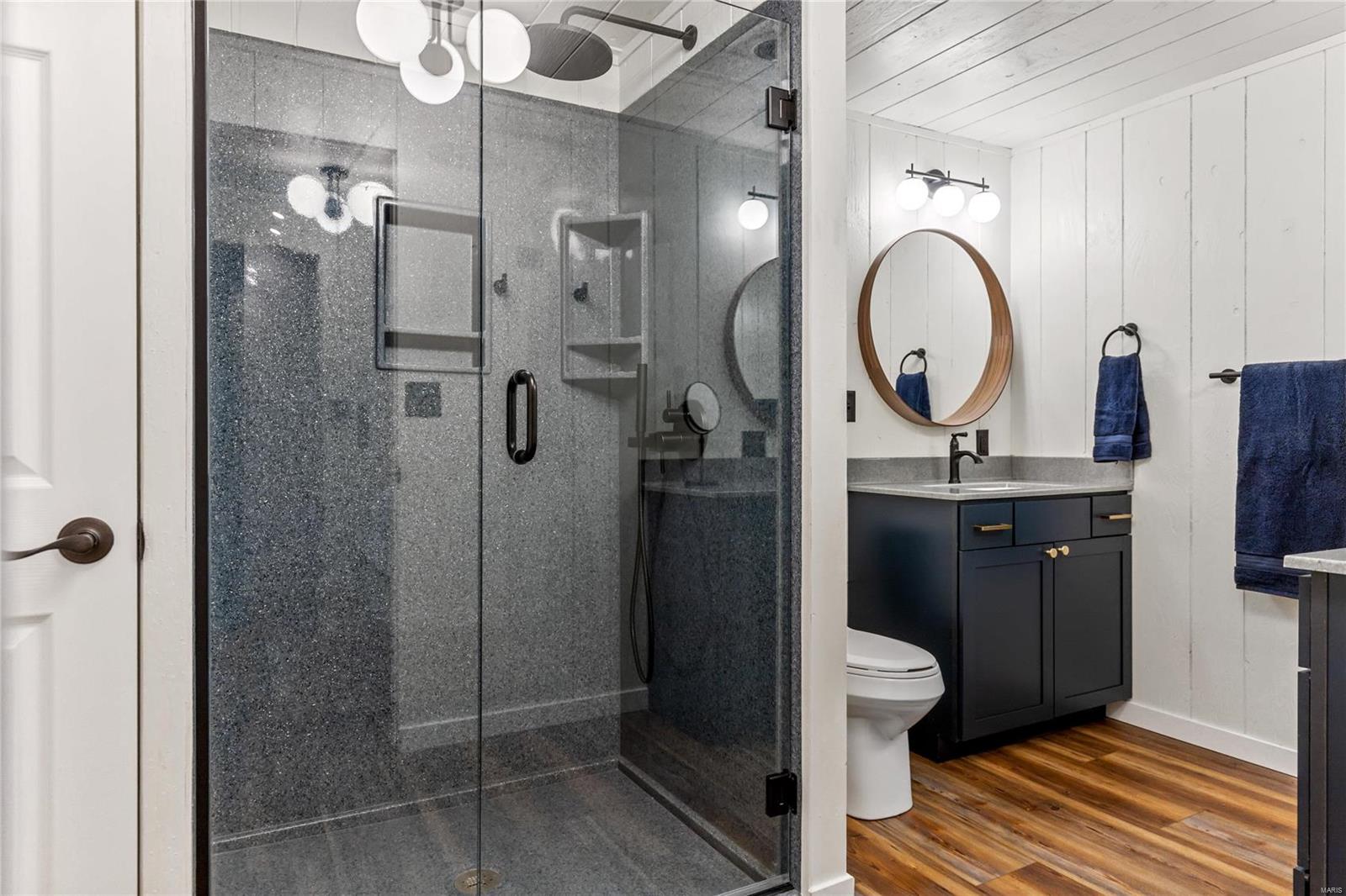 Innsbrook - Residential