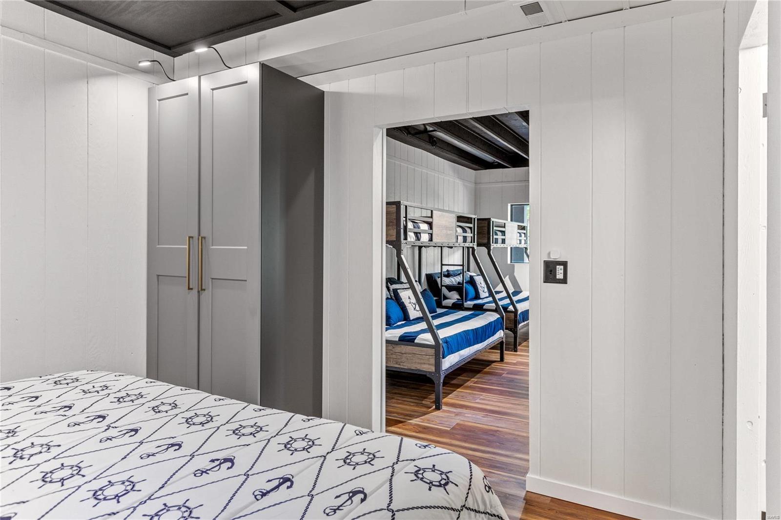 Innsbrook - Residential