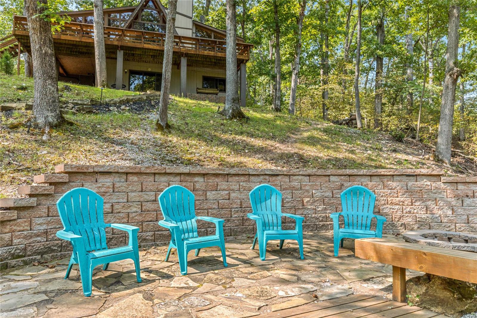 Innsbrook - Residential