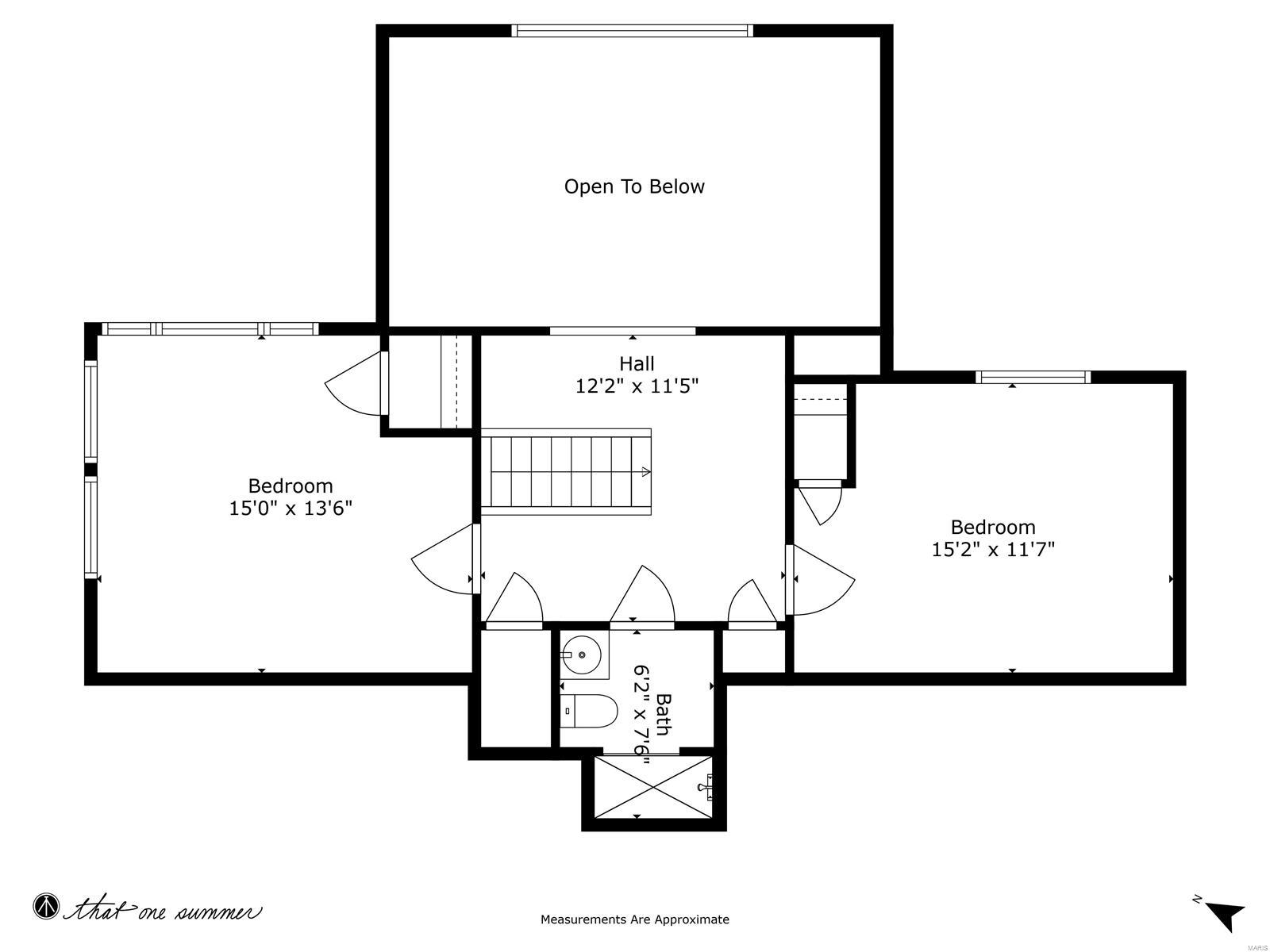 Innsbrook - Residential