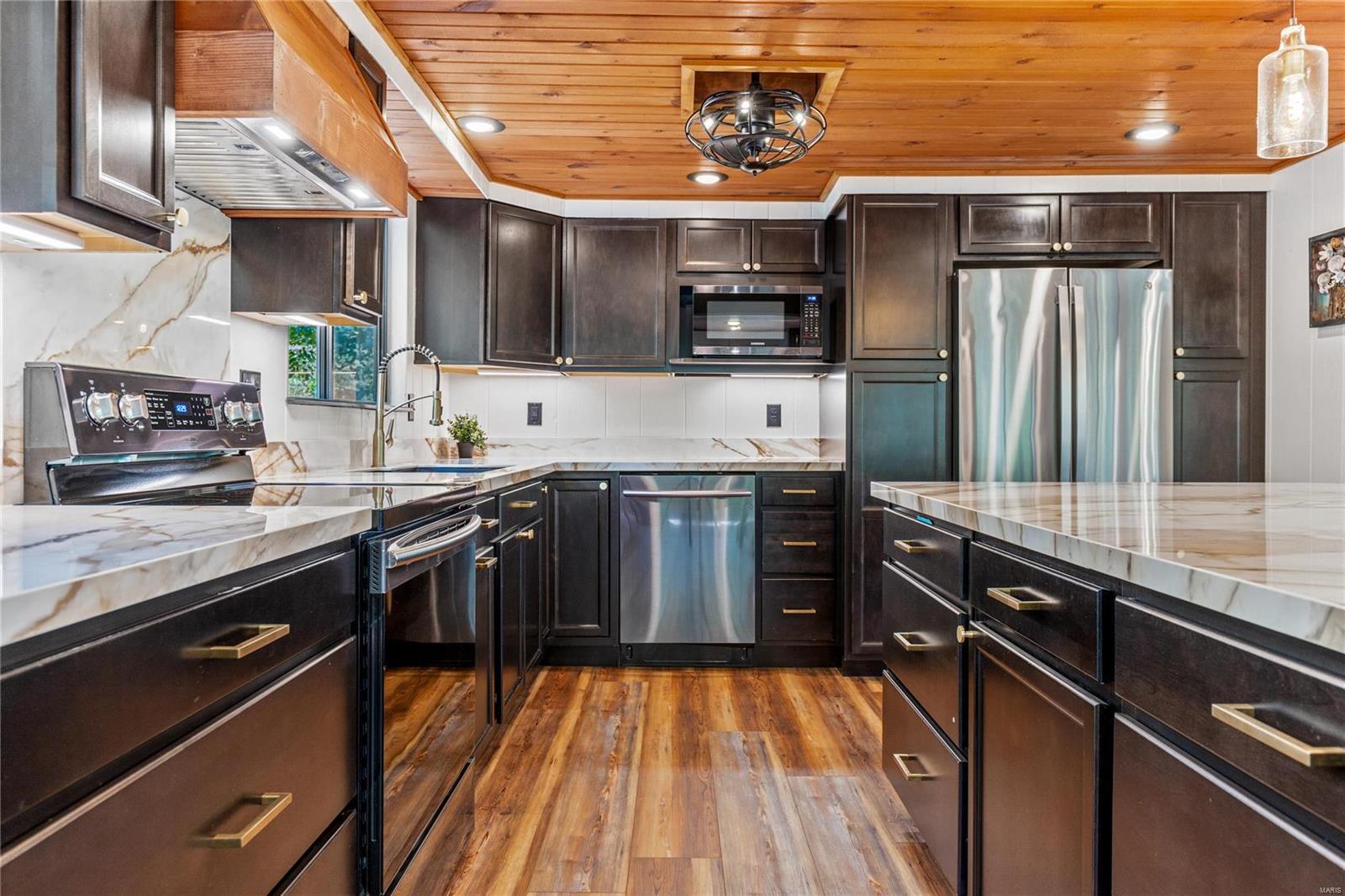 Innsbrook - Residential