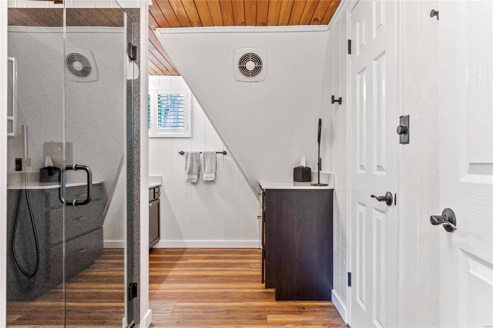 Innsbrook - Residential