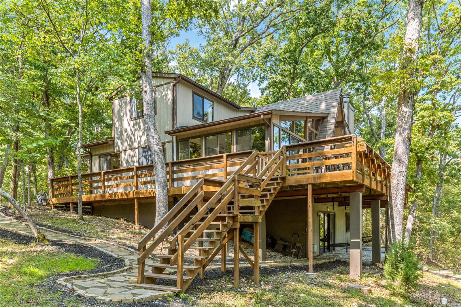 Innsbrook - Residential