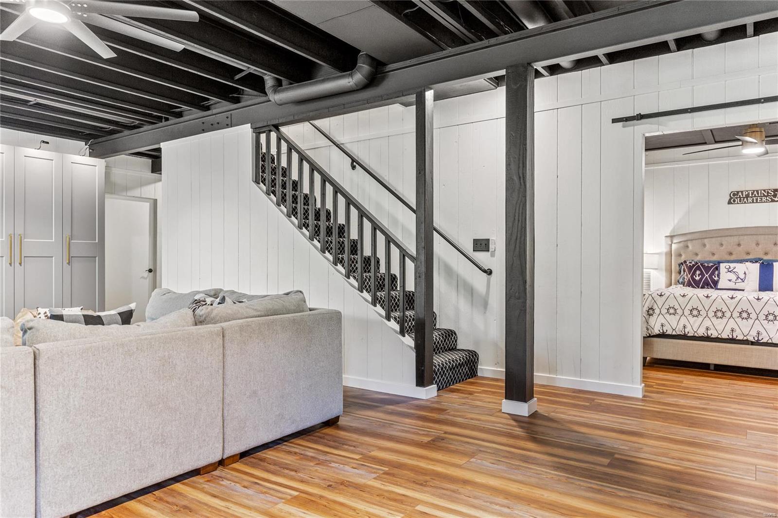 Innsbrook - Residential