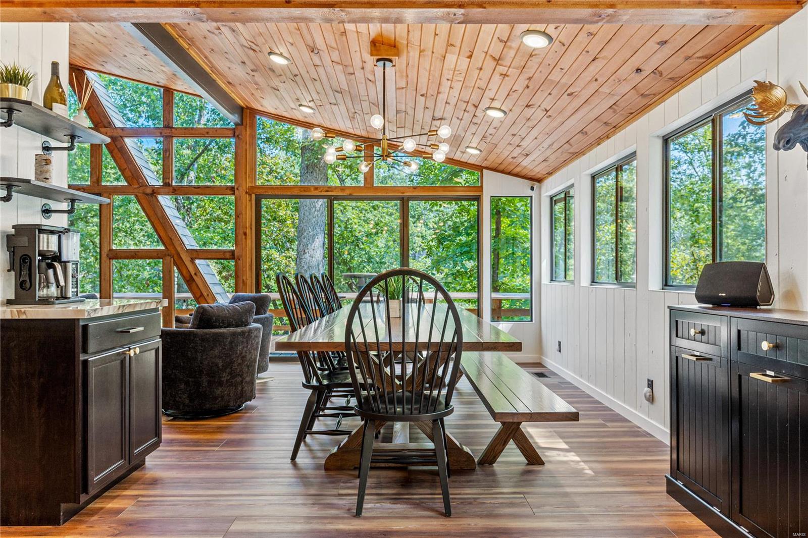 Innsbrook - Residential