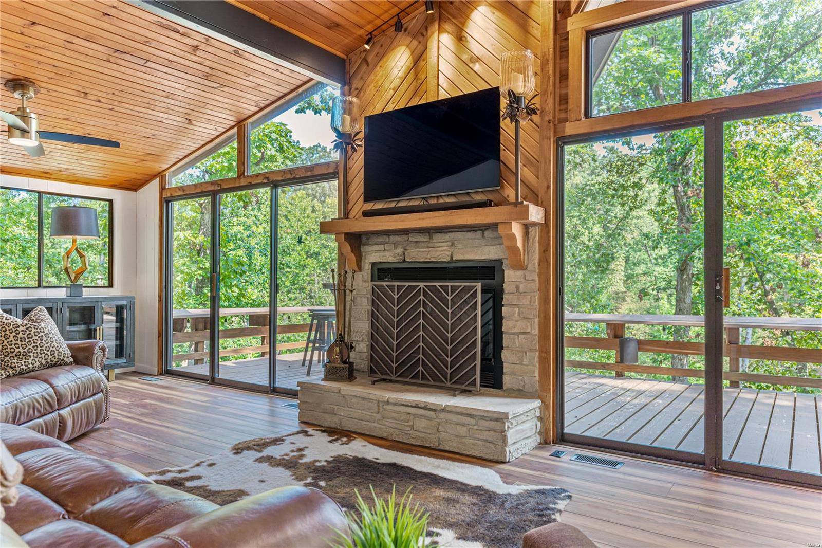 Innsbrook - Residential