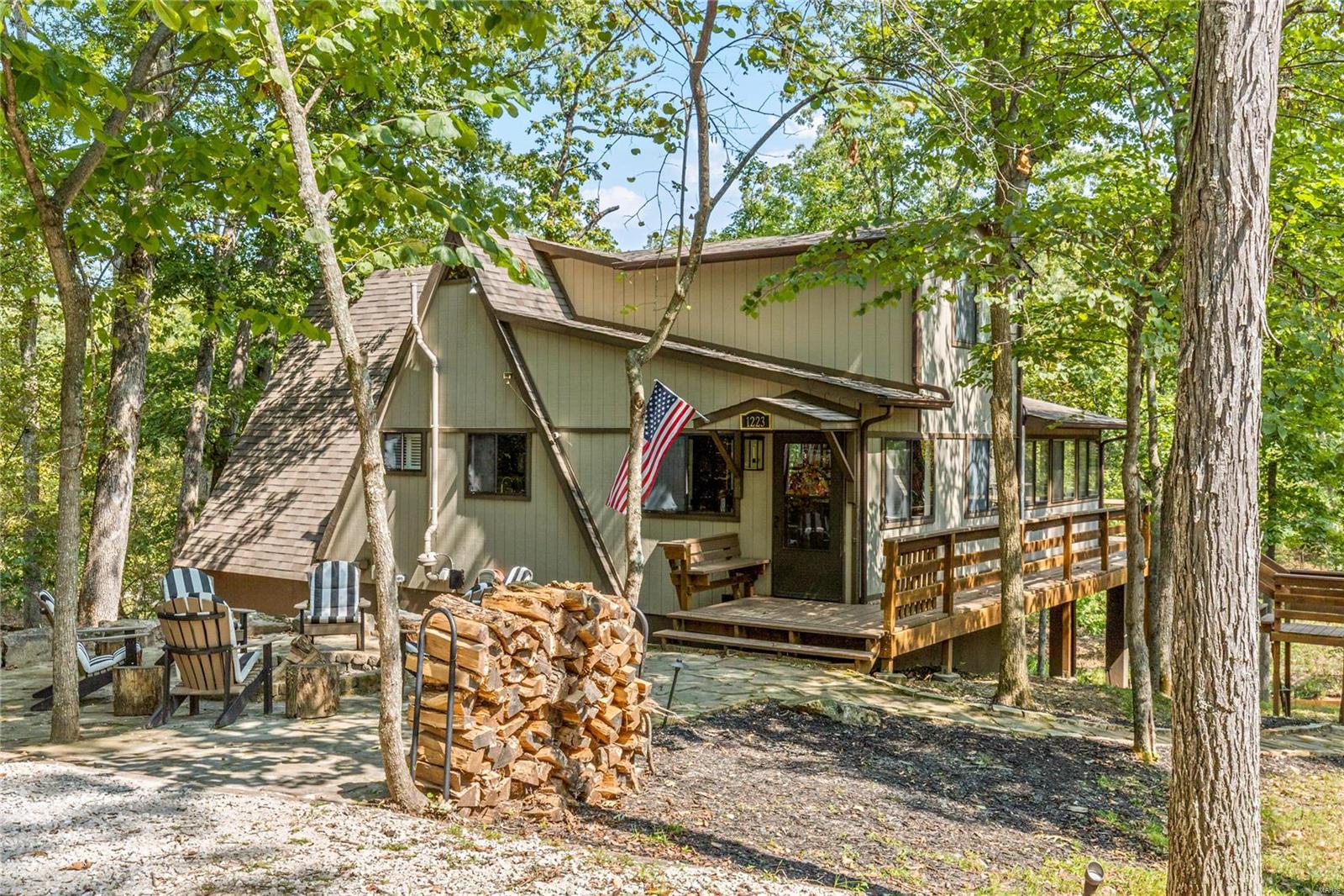 Innsbrook - Residential