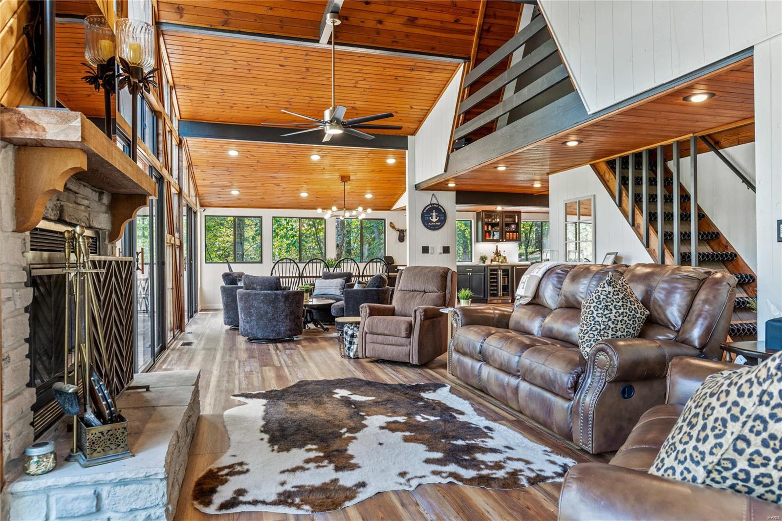 Innsbrook - Residential