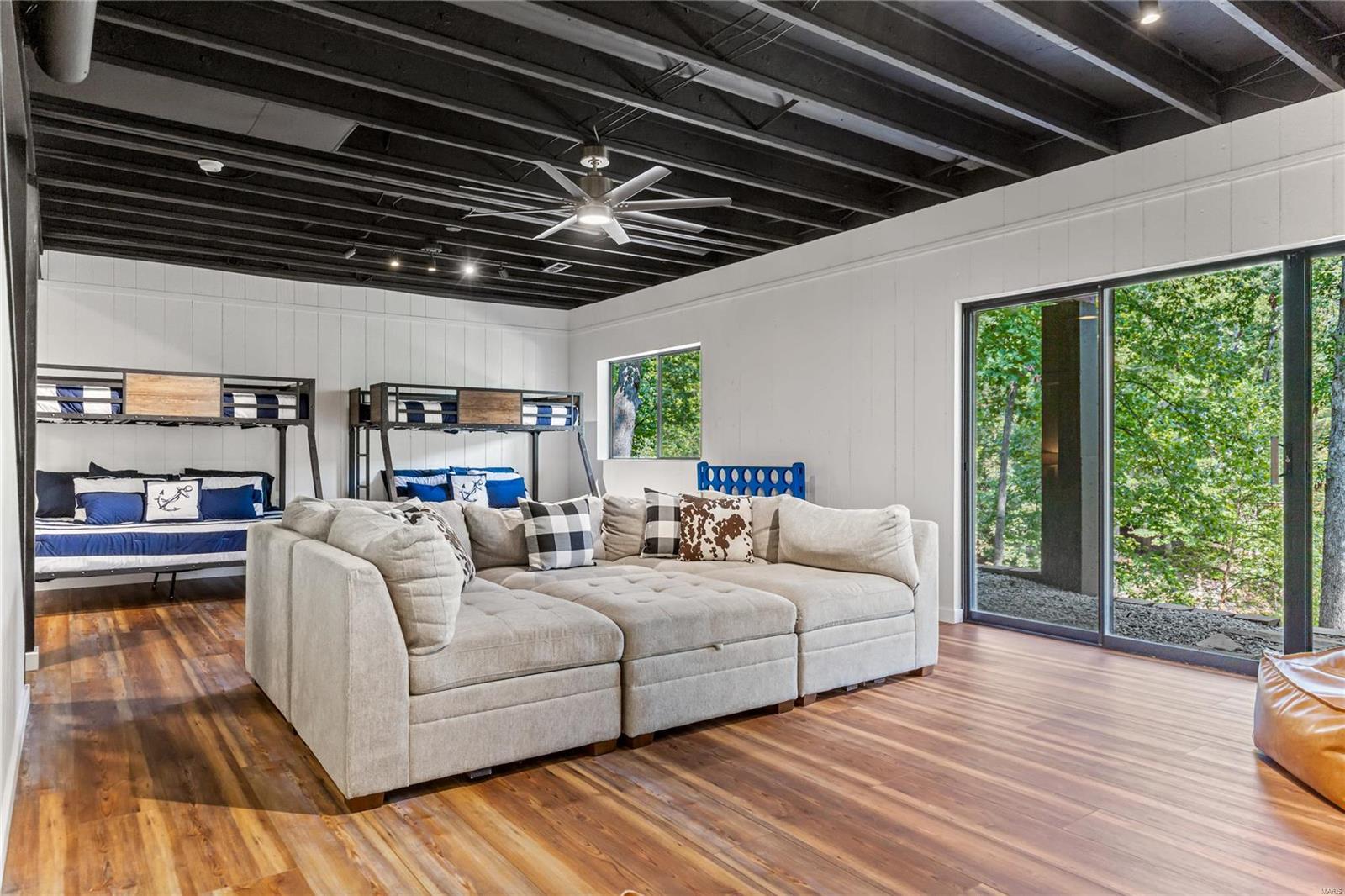 Innsbrook - Residential