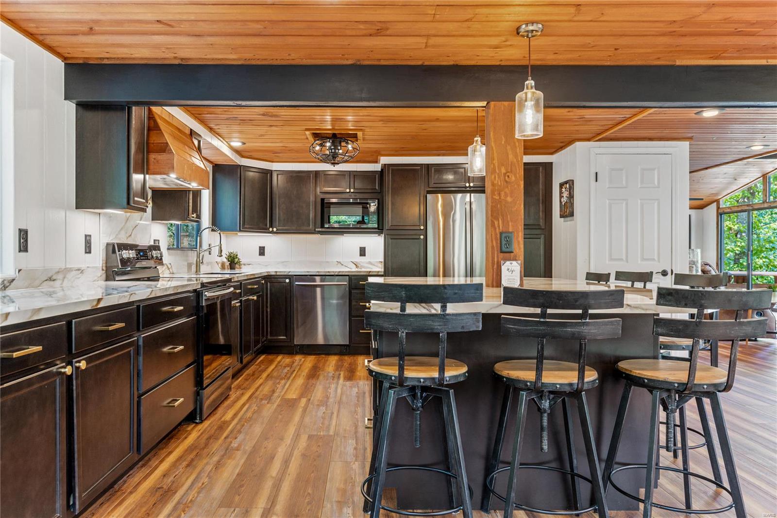 Innsbrook - Residential