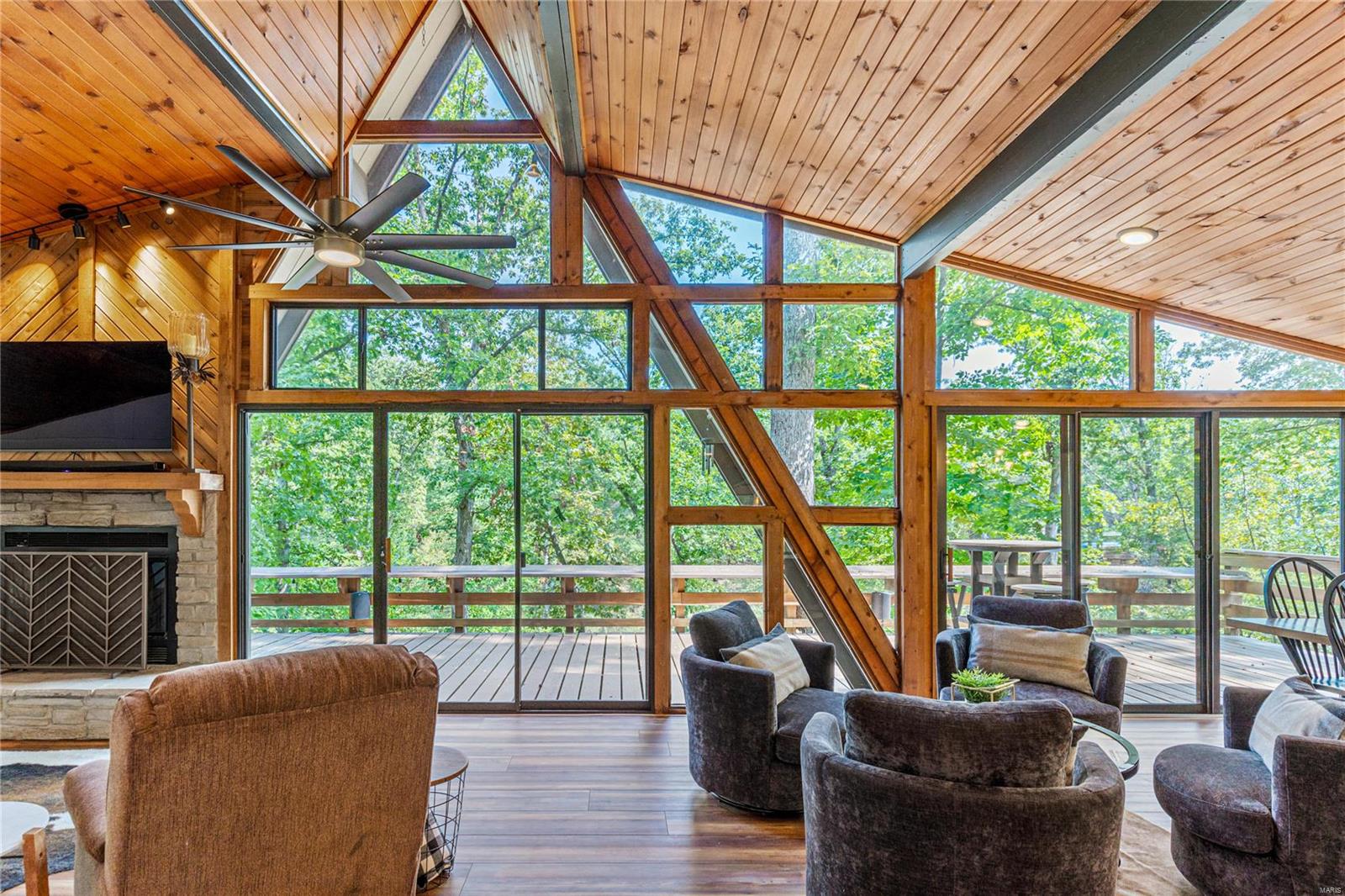 Innsbrook - Residential