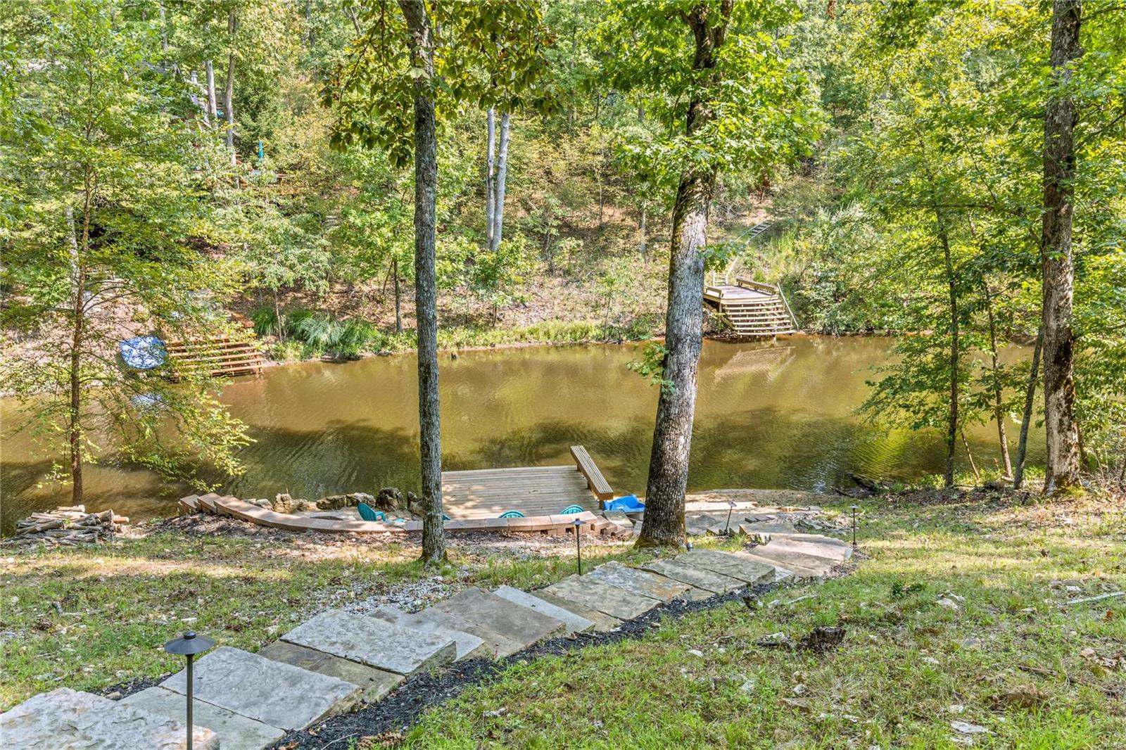 Innsbrook - Residential