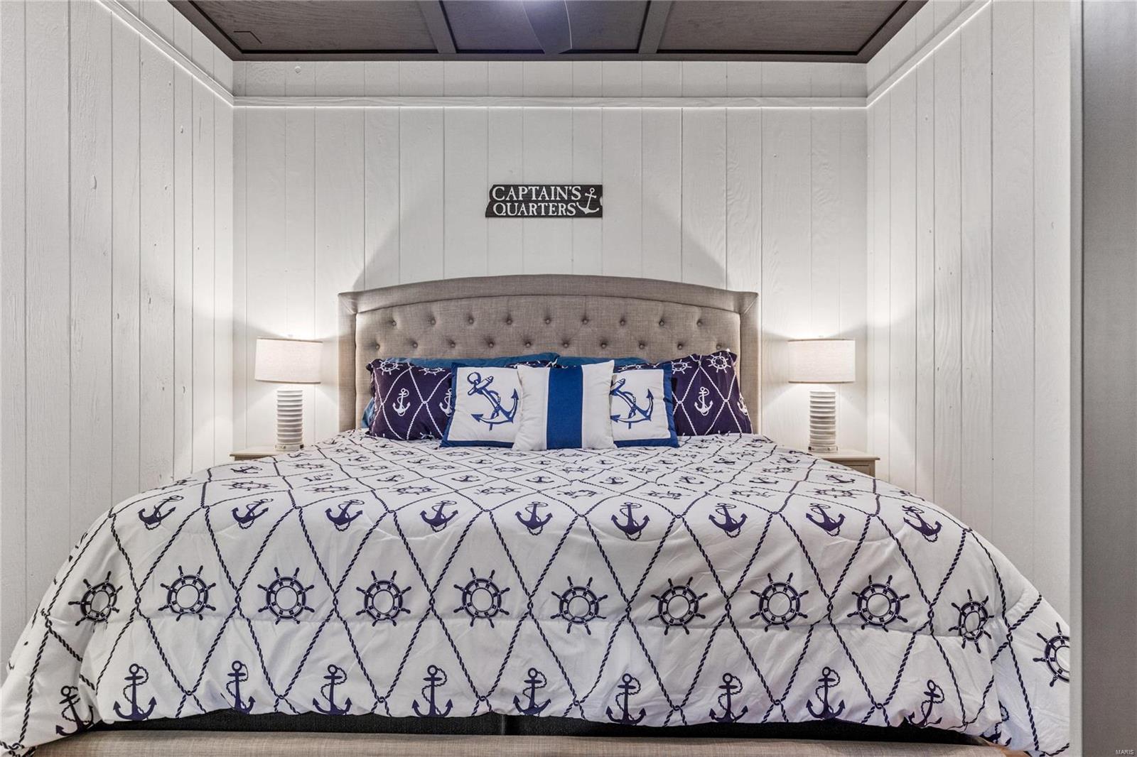 Innsbrook - Residential